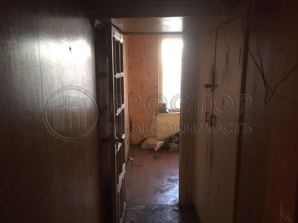 2-комнатная квартира, 45 м² - фото 6