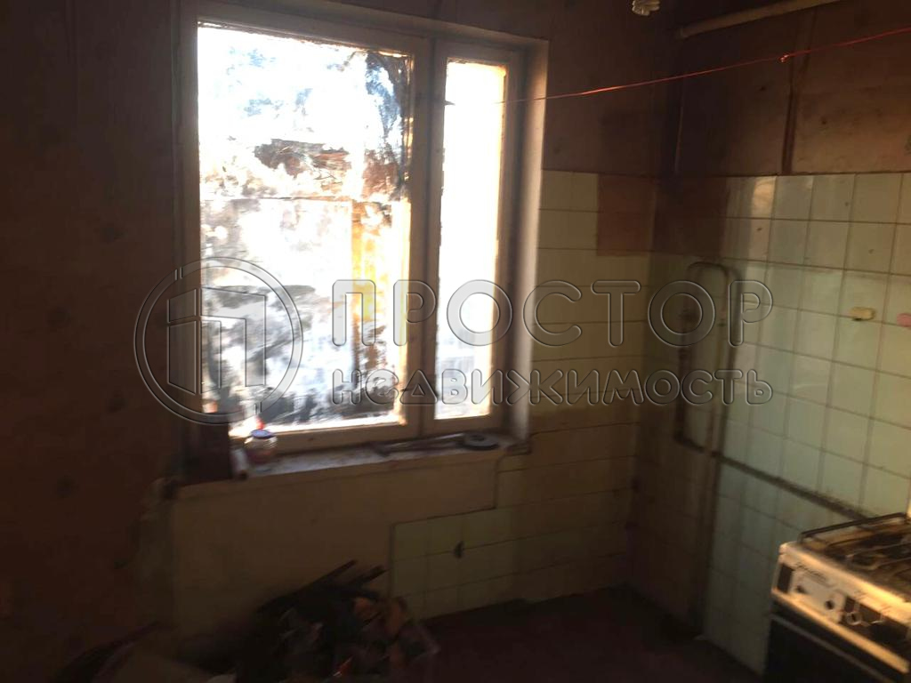 2-комнатная квартира, 45 м² - фото 7