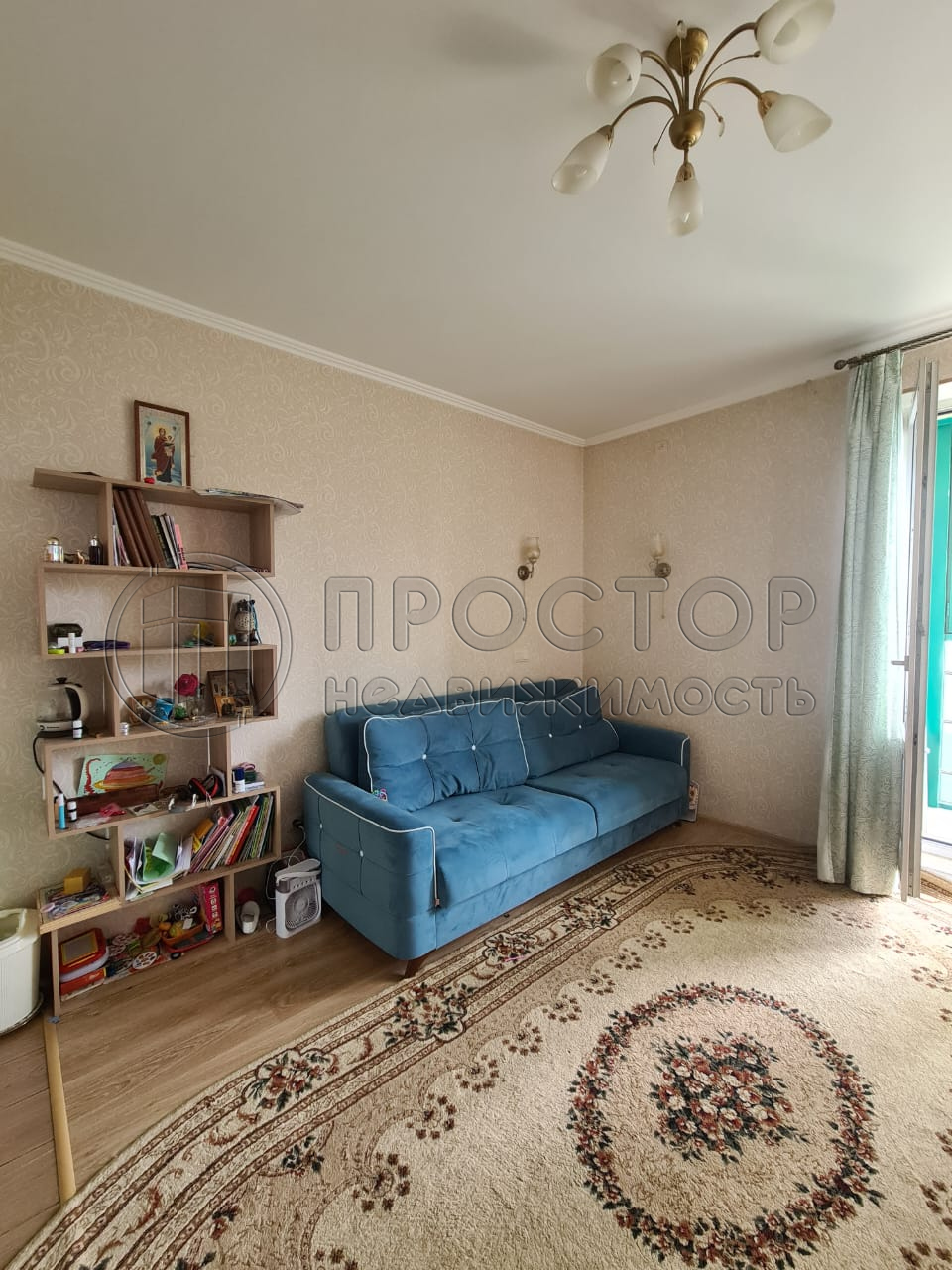Студия, 26.1 м² - фото 4