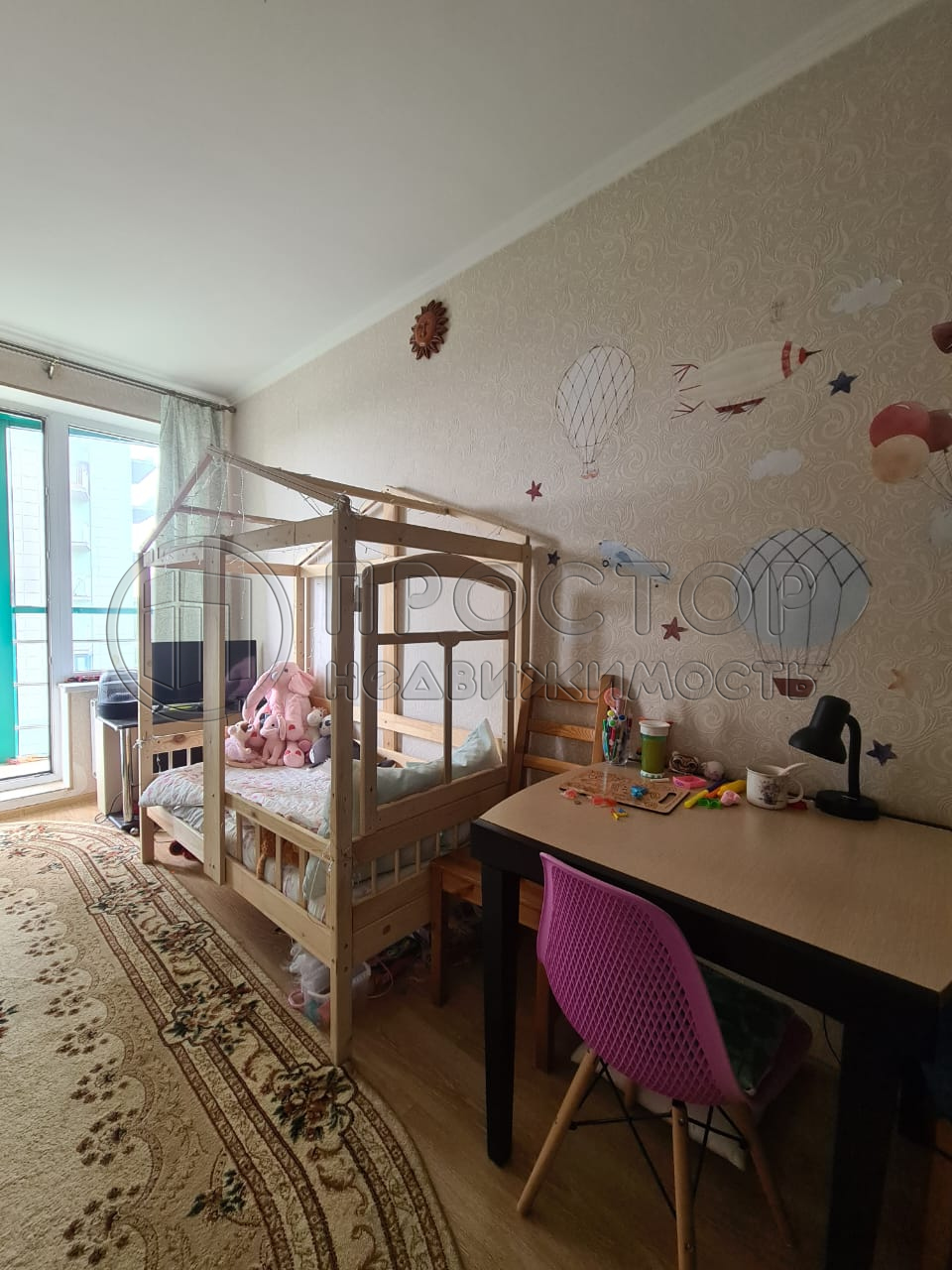 Студия, 26.1 м² - фото 6
