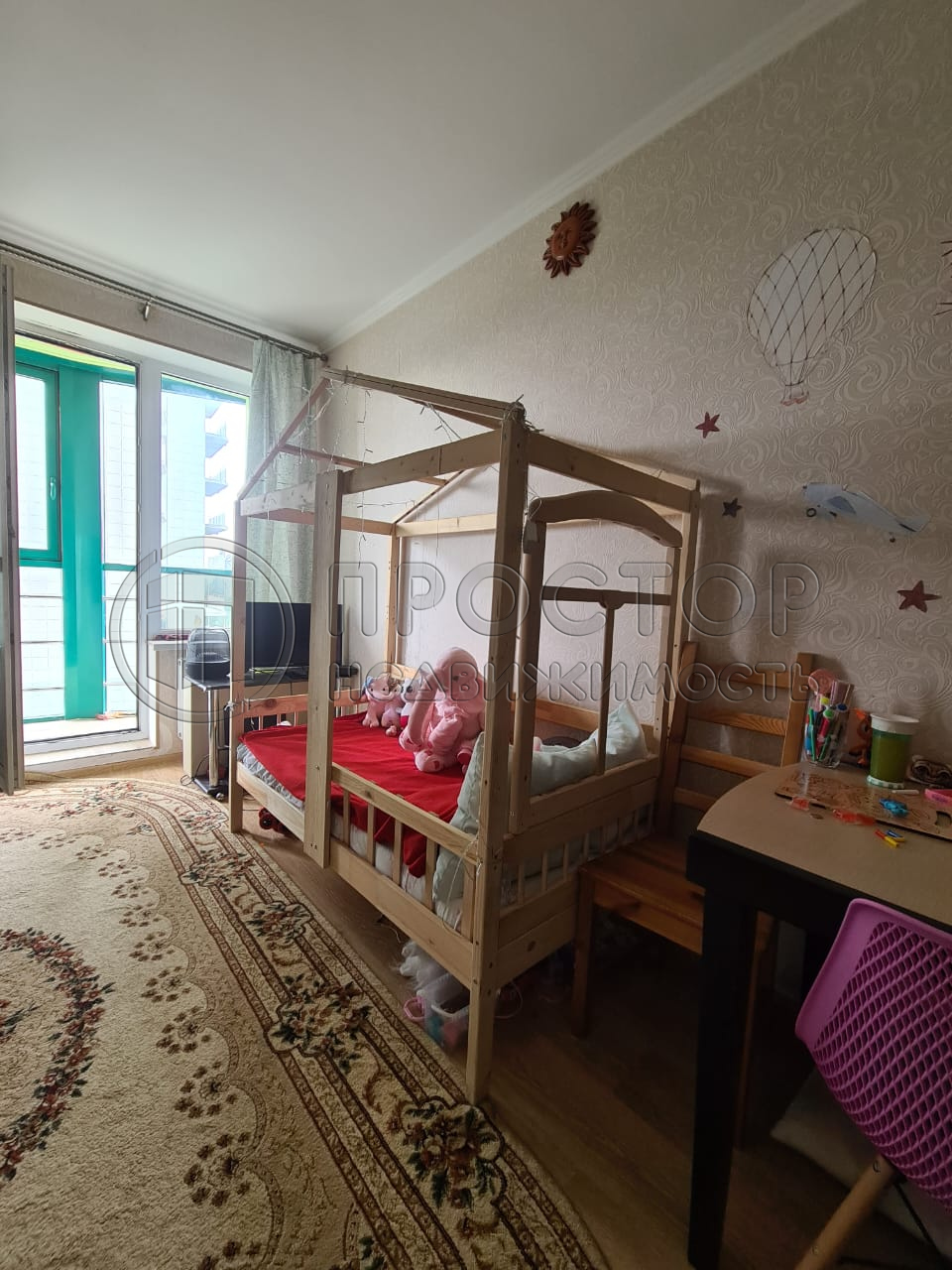 Студия, 26.1 м² - фото 7