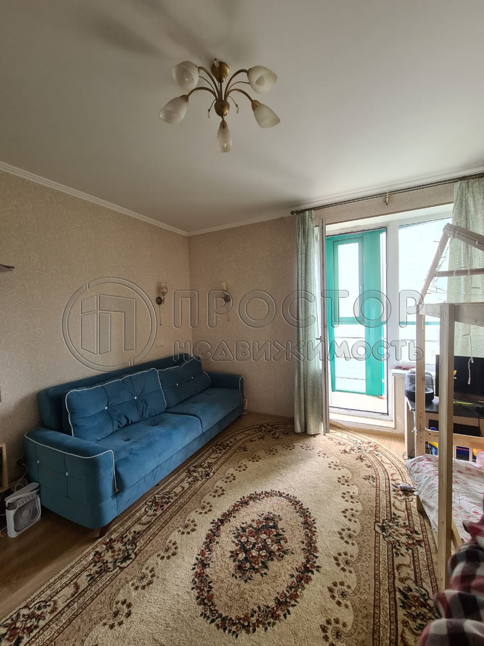 Студия, 26.1 м² - фото 8