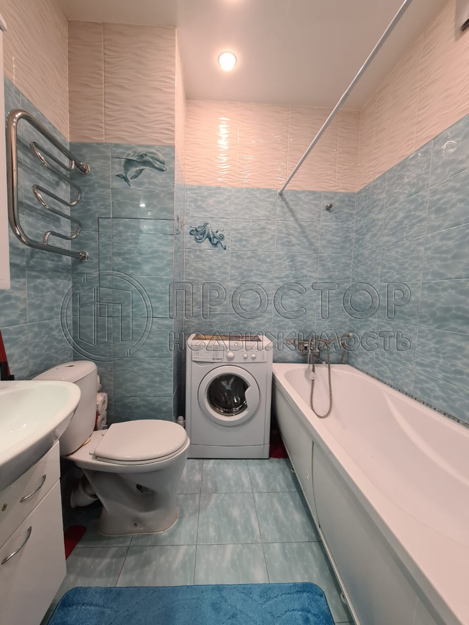 Студия, 26.1 м² - фото 10