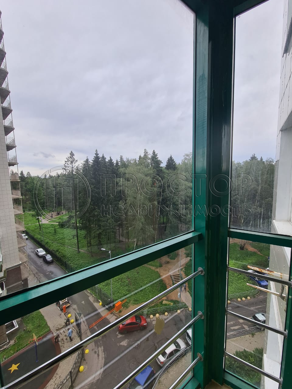 Студия, 26.1 м² - фото 11