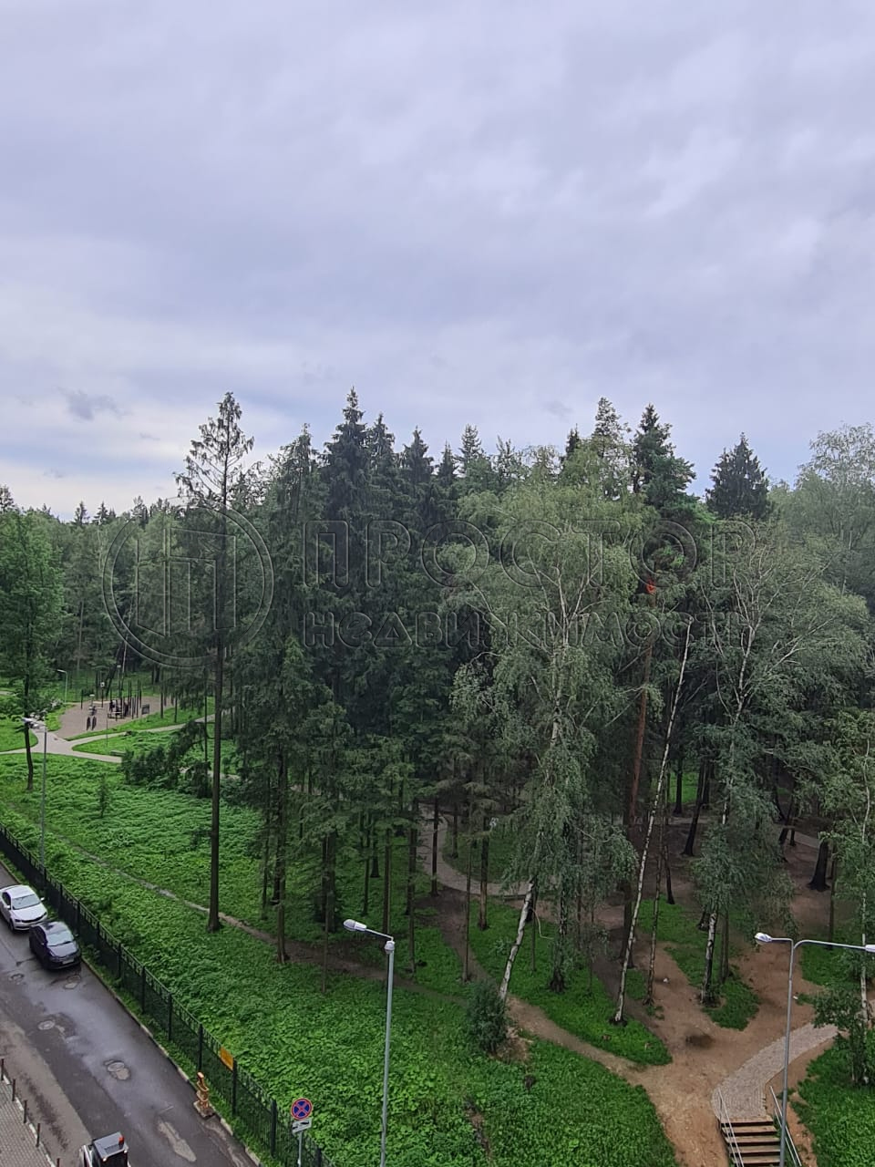 Студия, 26.1 м² - фото 12