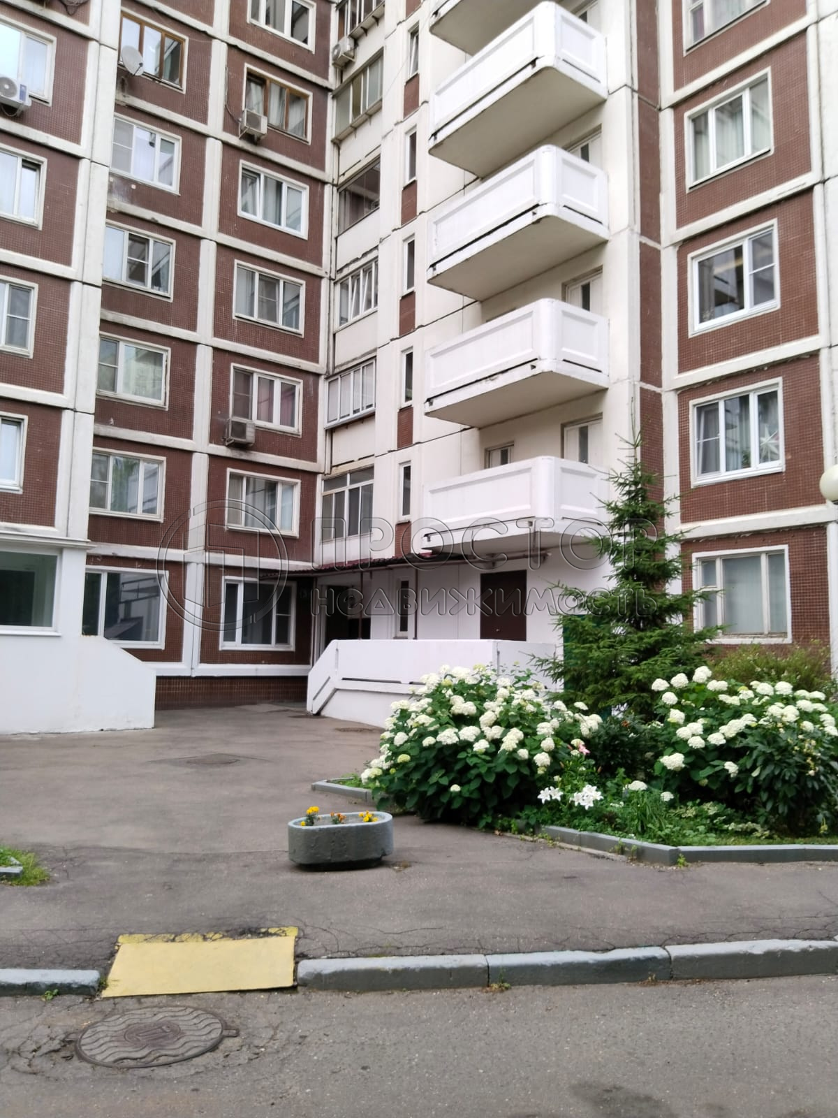 4-комнатная квартира, 100 м² - фото 3
