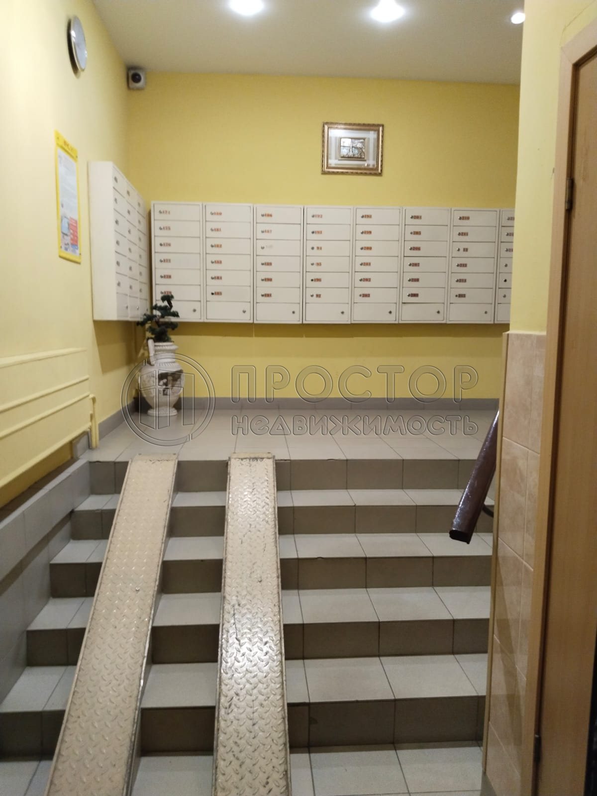 4-комнатная квартира, 100 м² - фото 4