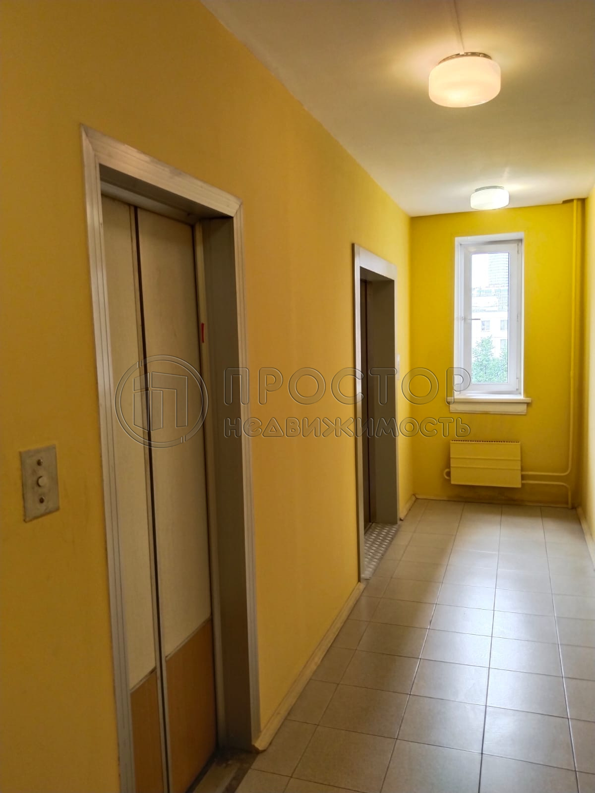 4-комнатная квартира, 100 м² - фото 5