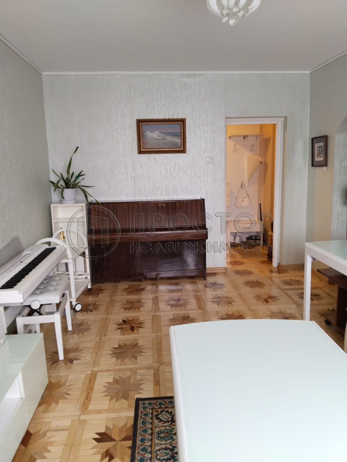 4-комнатная квартира, 100 м² - фото 8