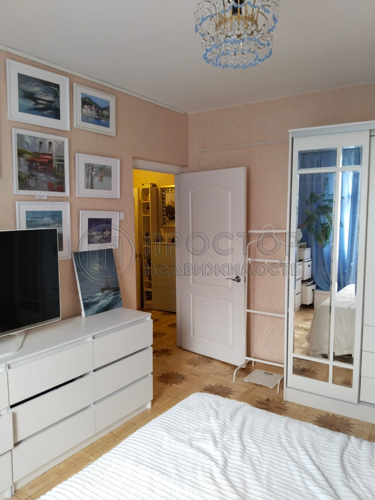 4-комнатная квартира, 100 м² - фото 9