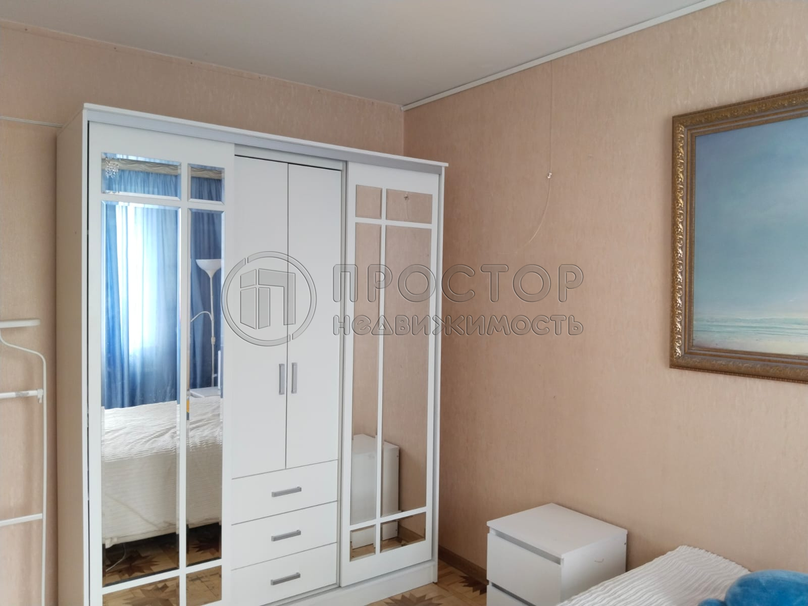 4-комнатная квартира, 100 м² - фото 10