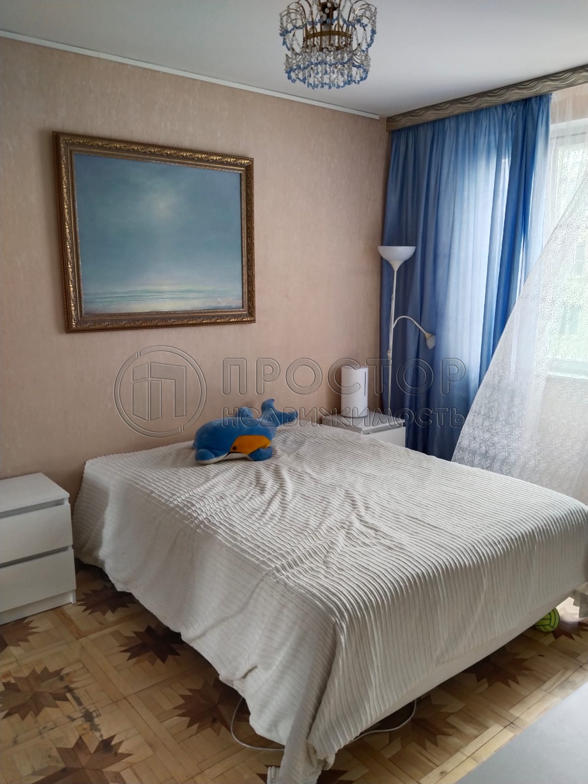 4-комнатная квартира, 100 м² - фото 11