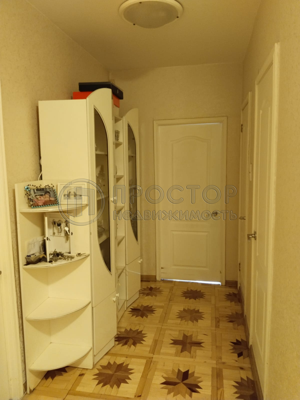 4-комнатная квартира, 100 м² - фото 13