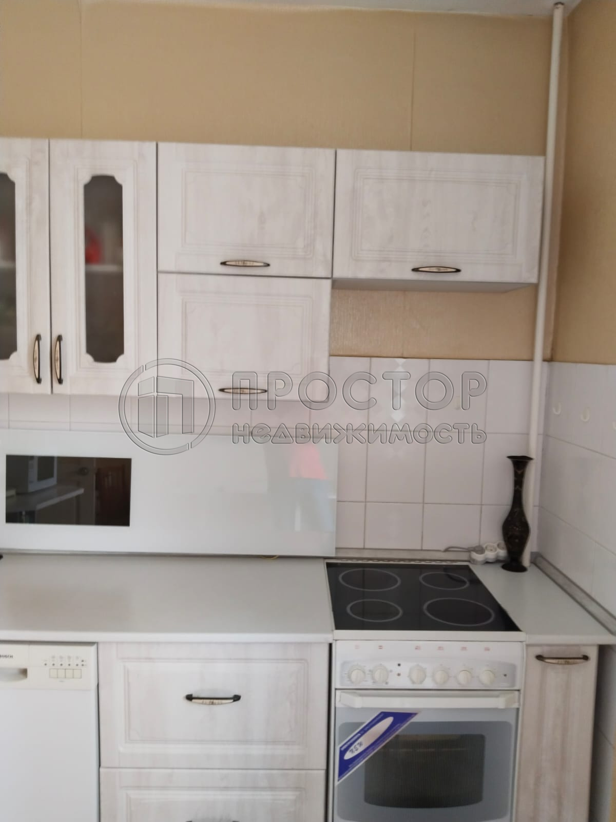 4-комнатная квартира, 100 м² - фото 18