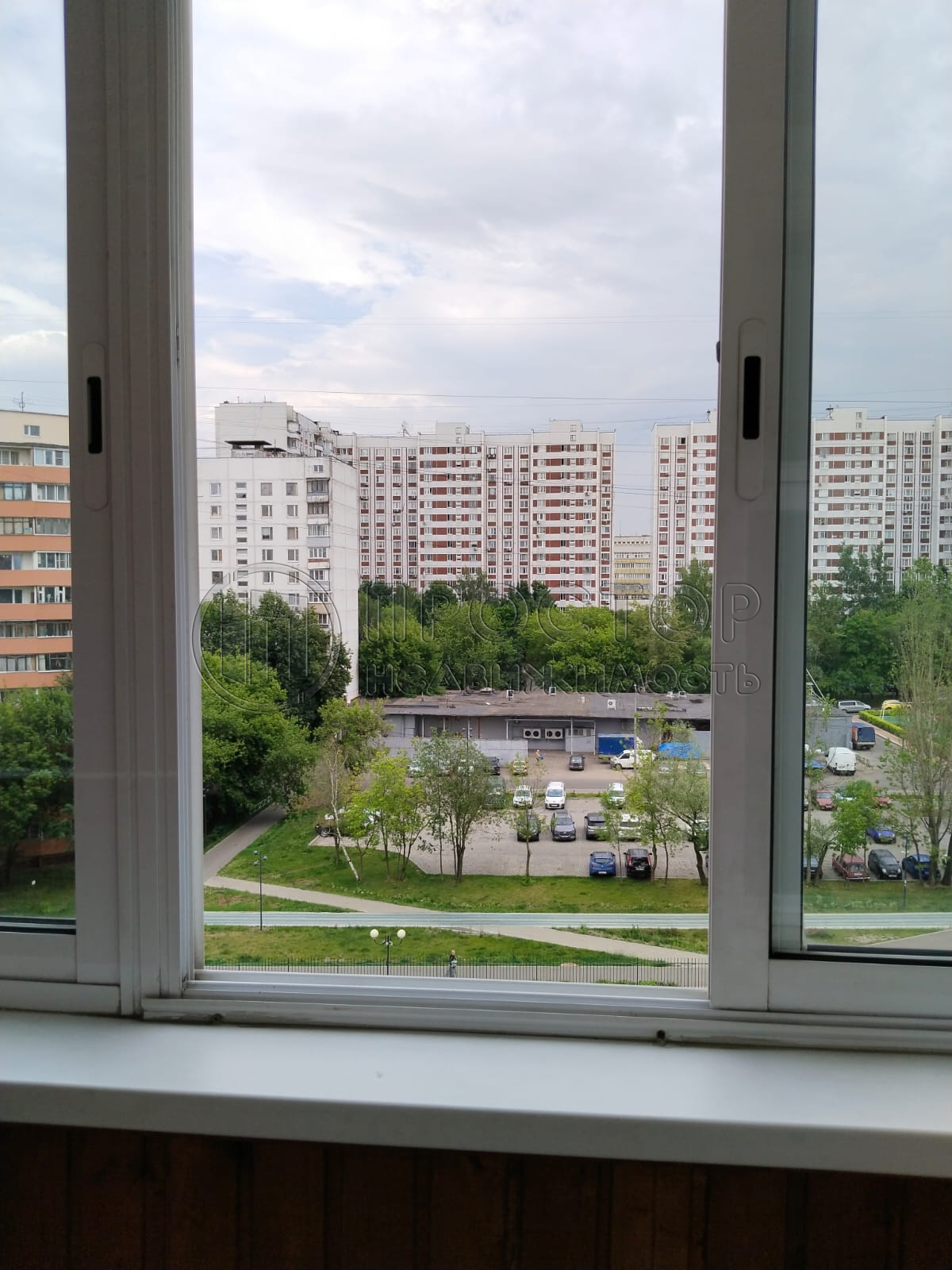 4-комнатная квартира, 100 м² - фото 19