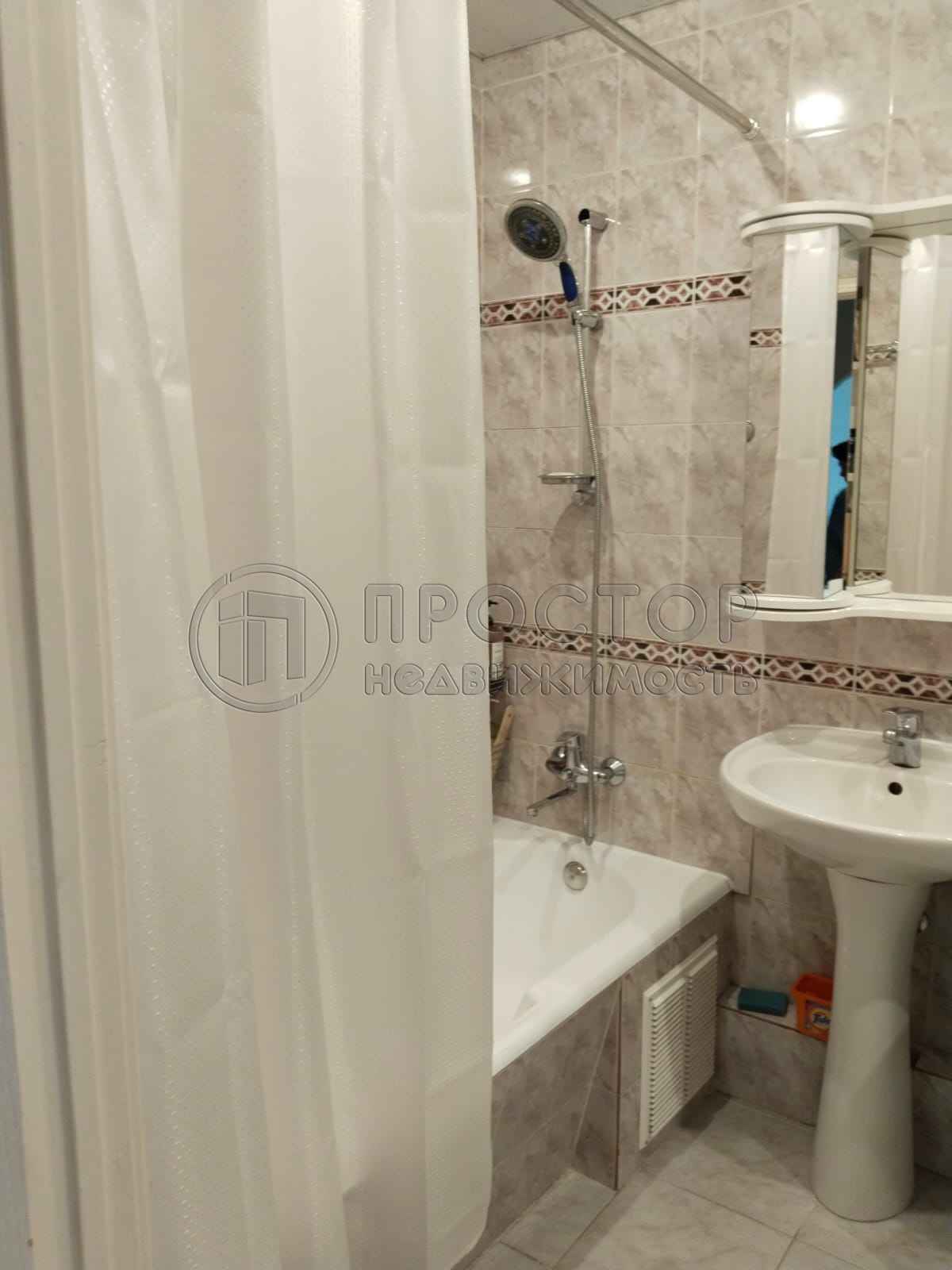 4-комнатная квартира, 100 м² - фото 20