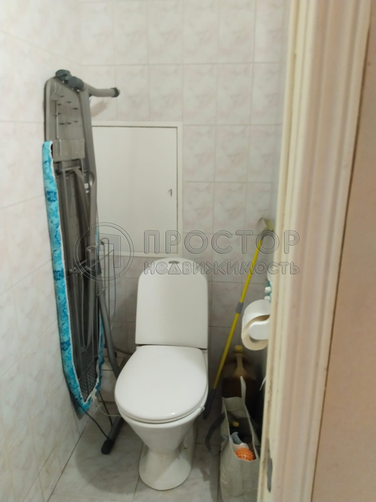 4-комнатная квартира, 100 м² - фото 21