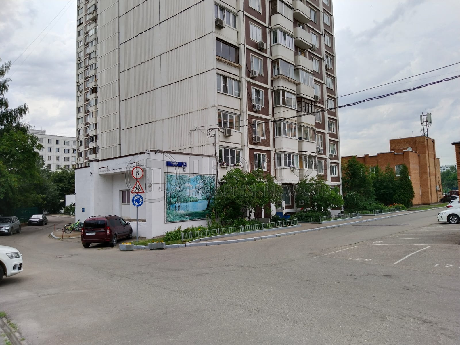 4-комнатная квартира, 100 м² - фото 25