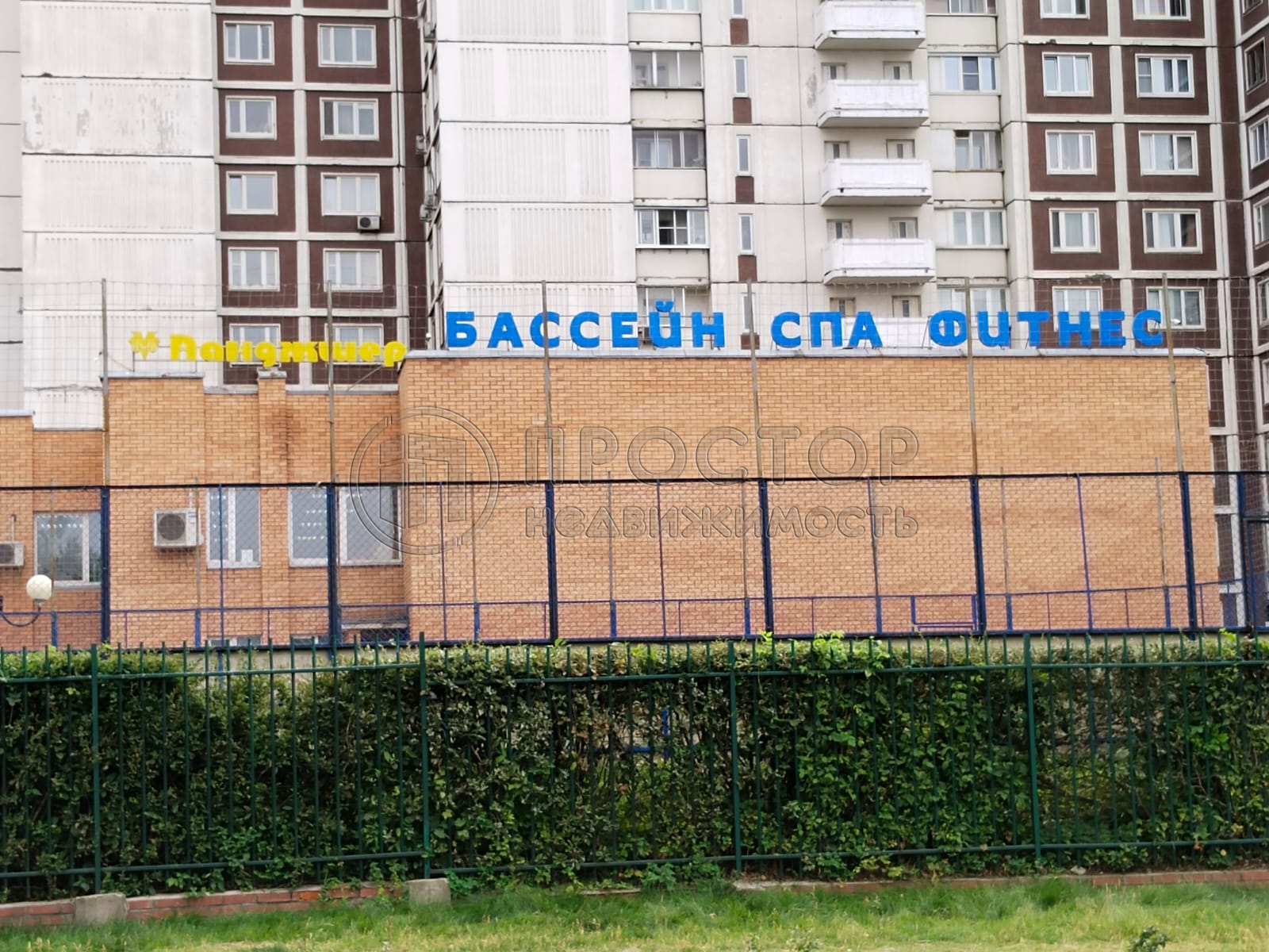 4-комнатная квартира, 100 м² - фото 26