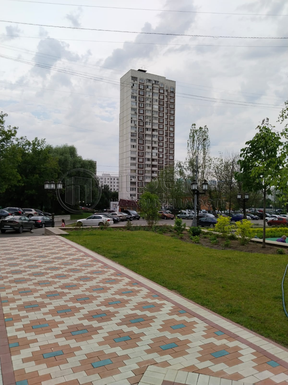 4-комнатная квартира, 100 м² - фото 28