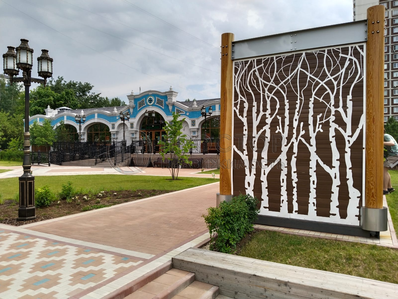 4-комнатная квартира, 100 м² - фото 31
