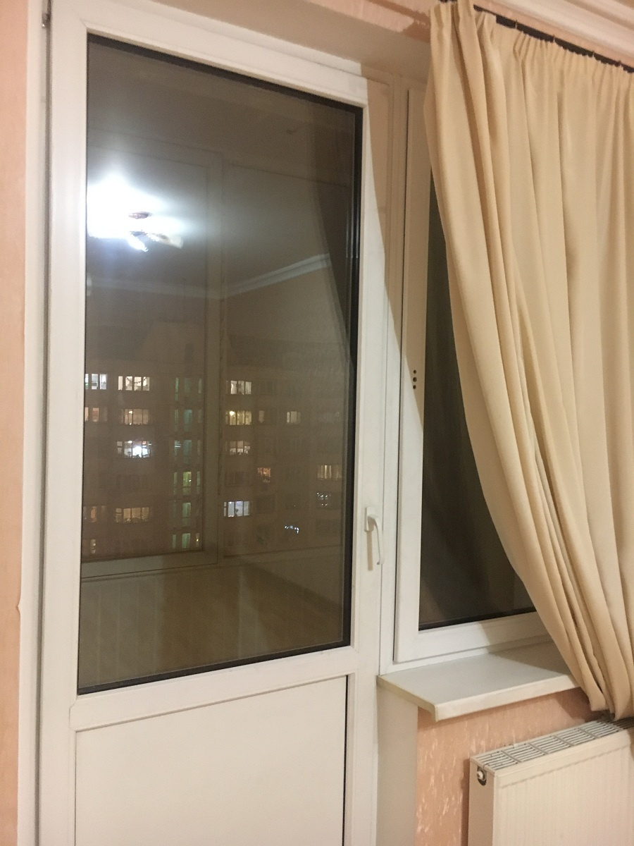 2-комнатная квартира, 78 м² - фото 5