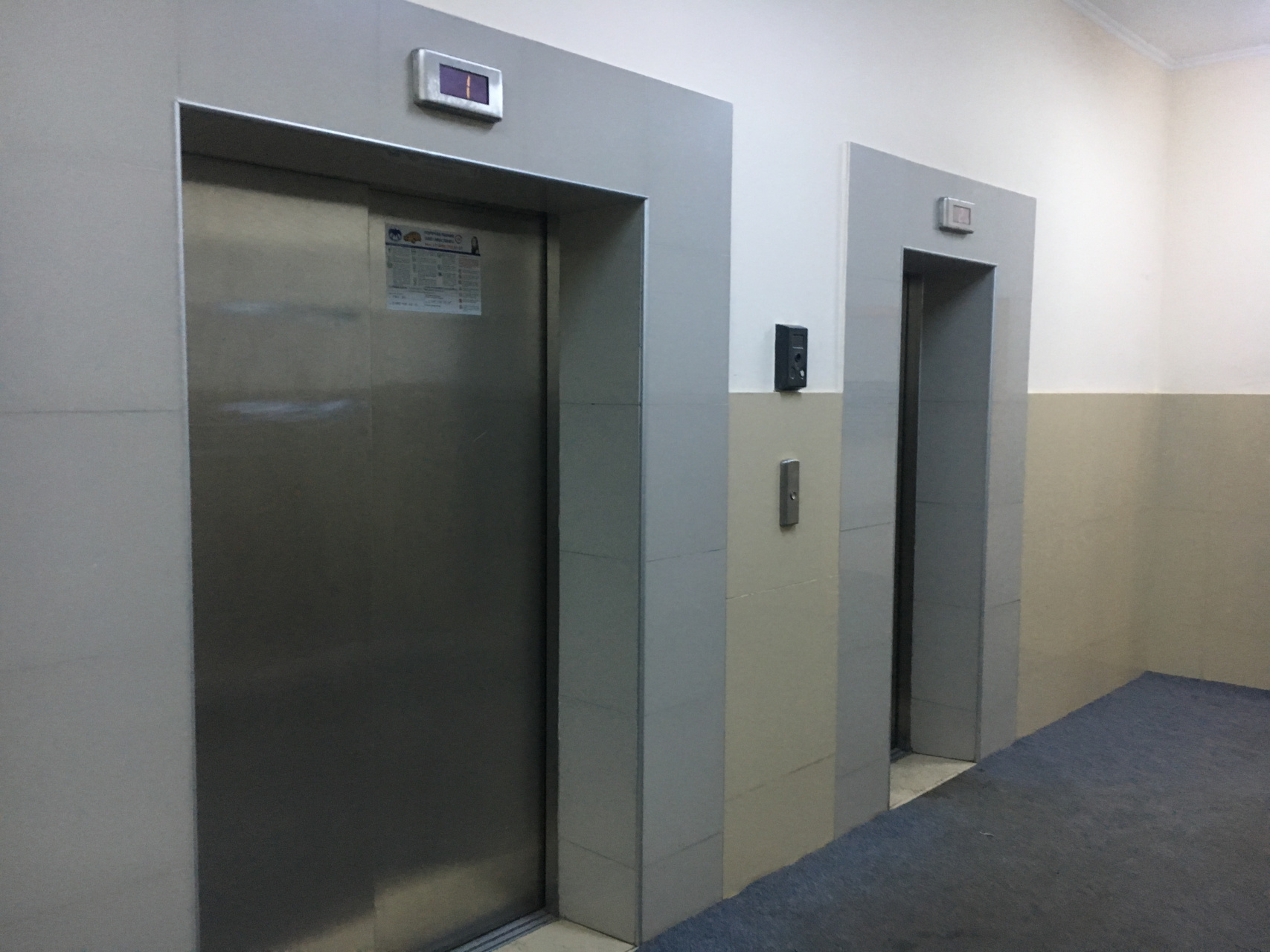 2-комнатная квартира, 78 м² - фото 20