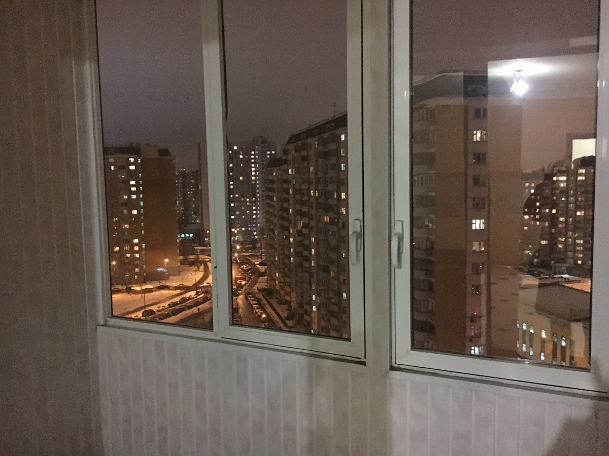 2-комнатная квартира, 78 м² - фото 11
