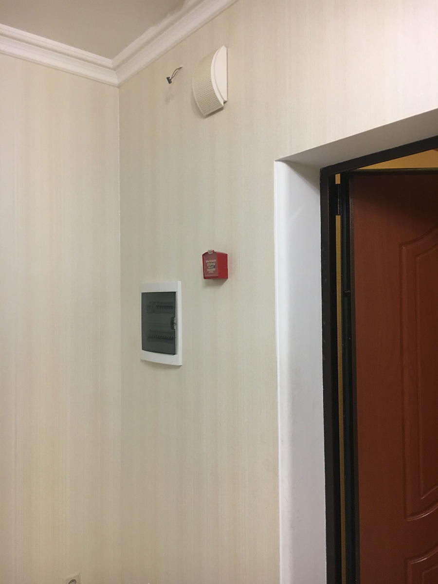 2-комнатная квартира, 78 м² - фото 18