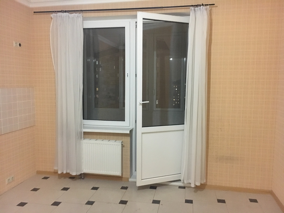 2-комнатная квартира, 78 м² - фото 10