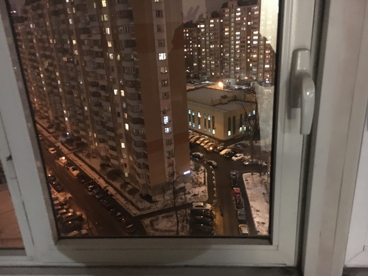 2-комнатная квартира, 78 м² - фото 12
