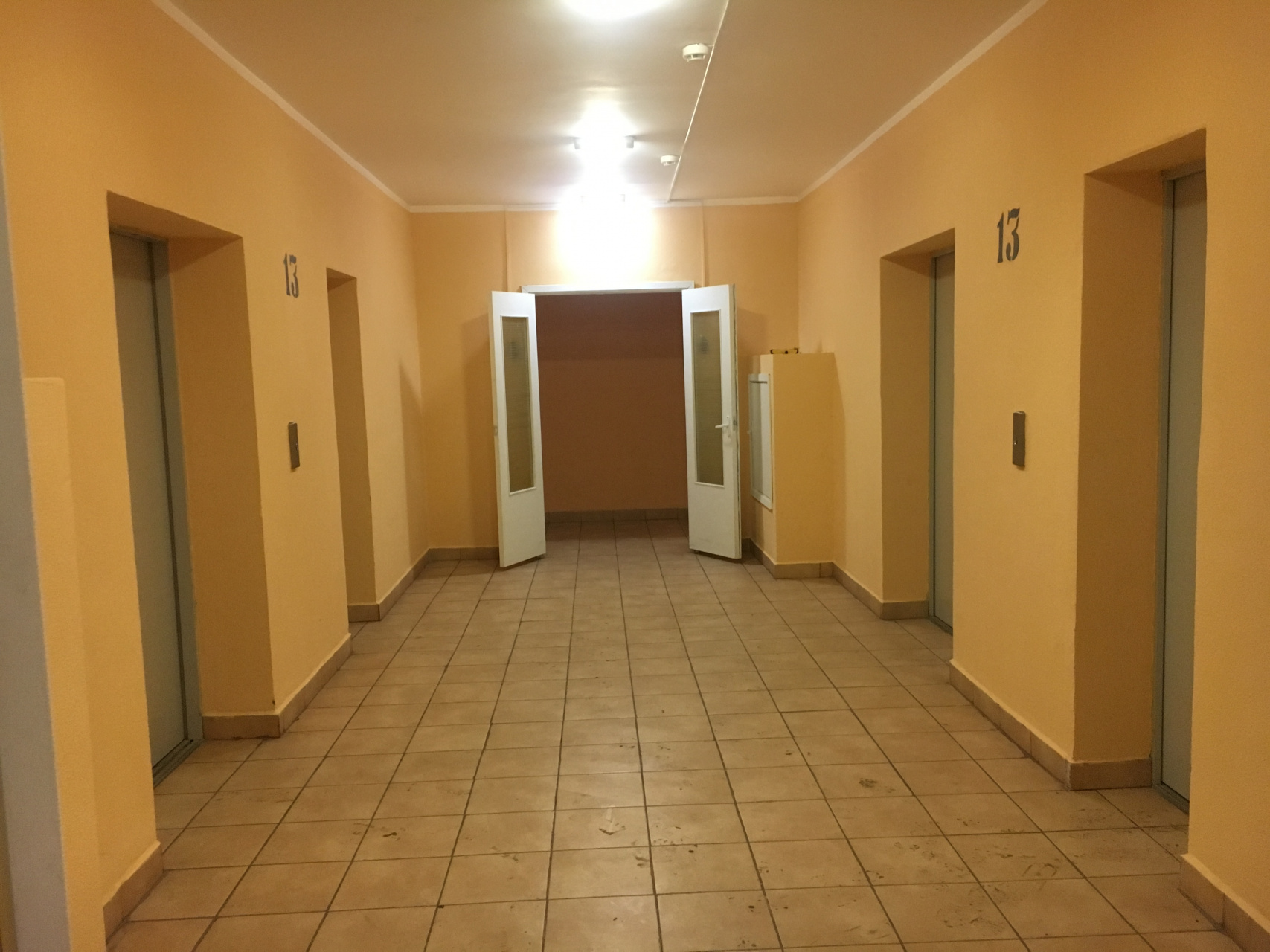 2-комнатная квартира, 78 м² - фото 19