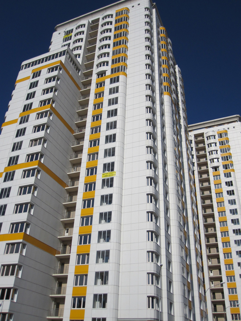 2-комнатная квартира, 78 м² - фото 23