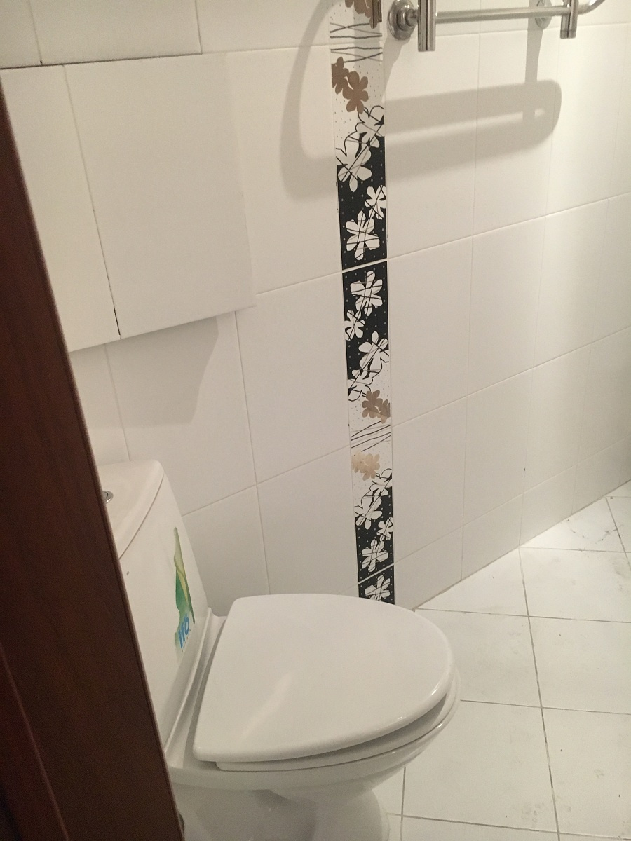 2-комнатная квартира, 78 м² - фото 13