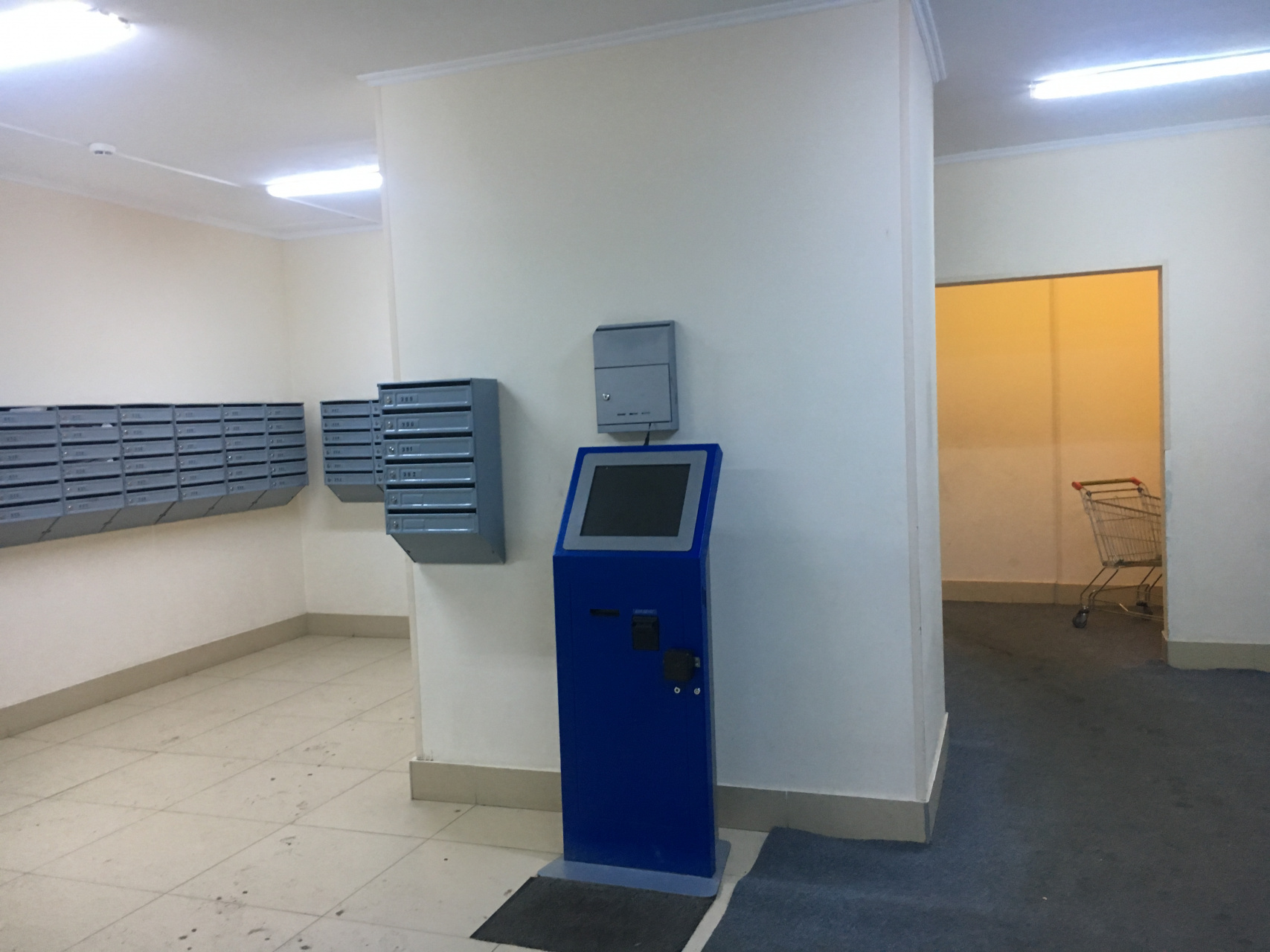 2-комнатная квартира, 78 м² - фото 21