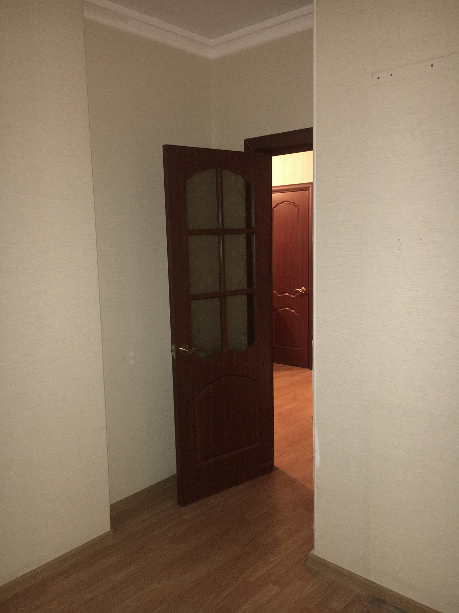 3-комнатная квартира, 104 м² - фото 13