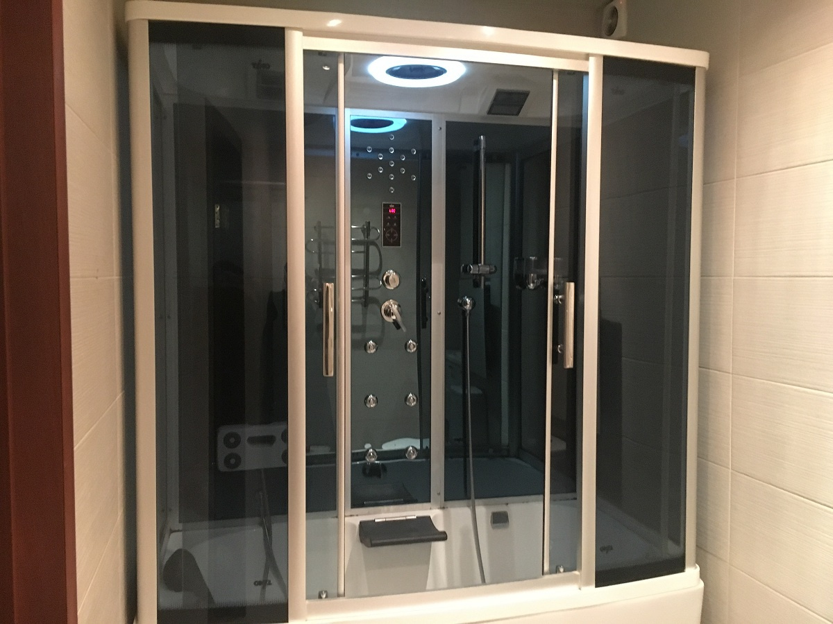 3-комнатная квартира, 104 м² - фото 15