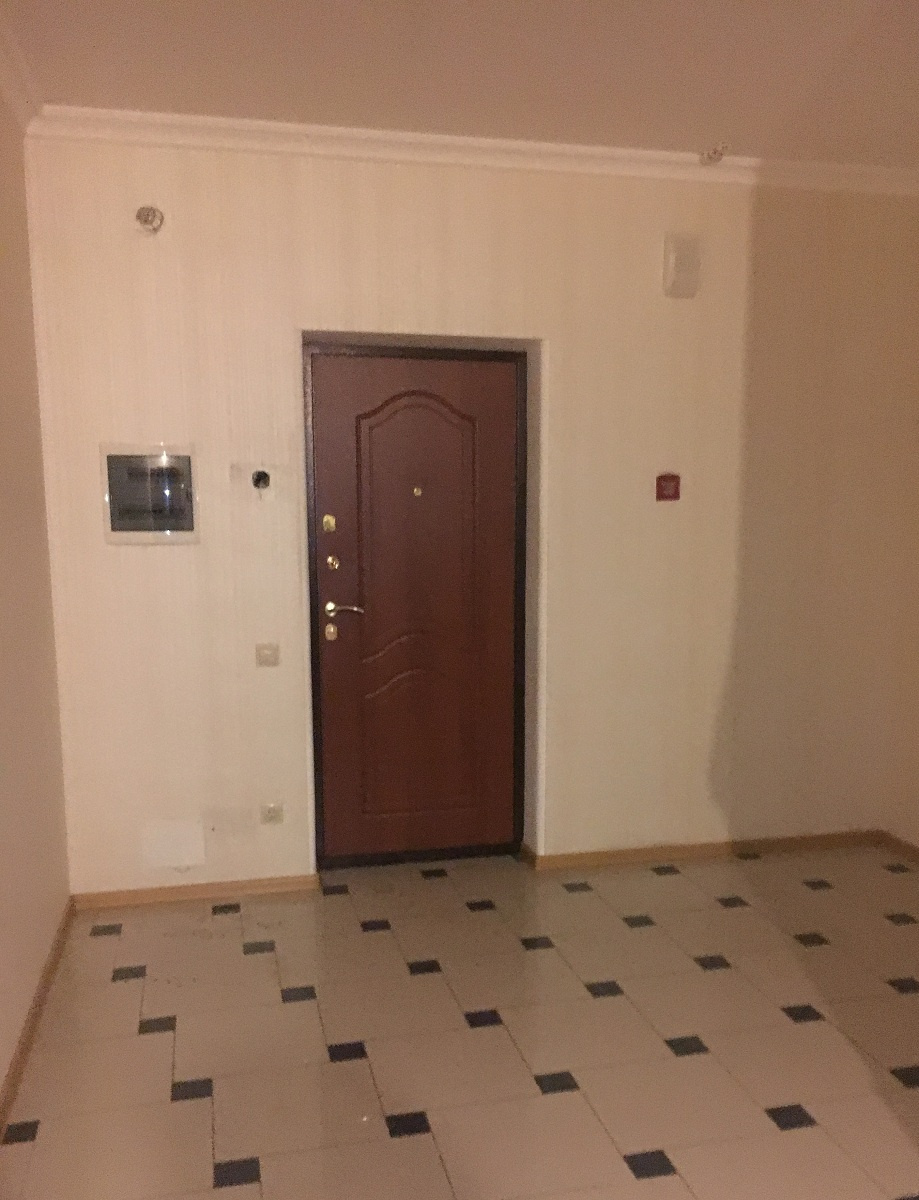 3-комнатная квартира, 104 м² - фото 19