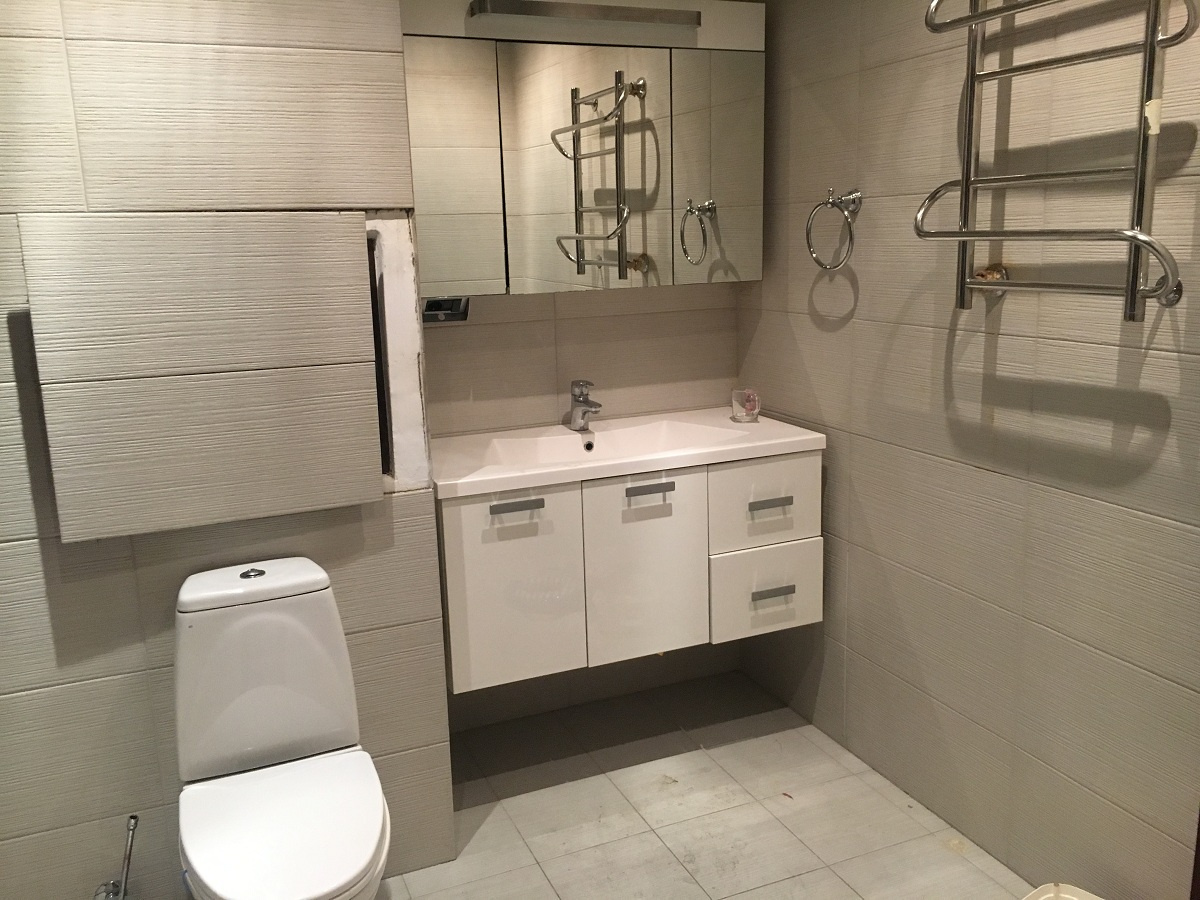 3-комнатная квартира, 104 м² - фото 16