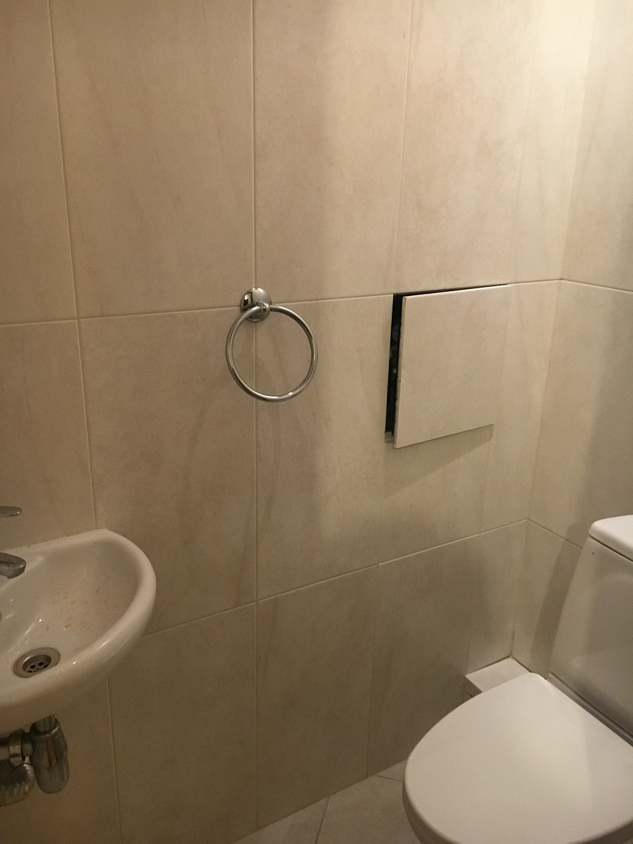 3-комнатная квартира, 104 м² - фото 18