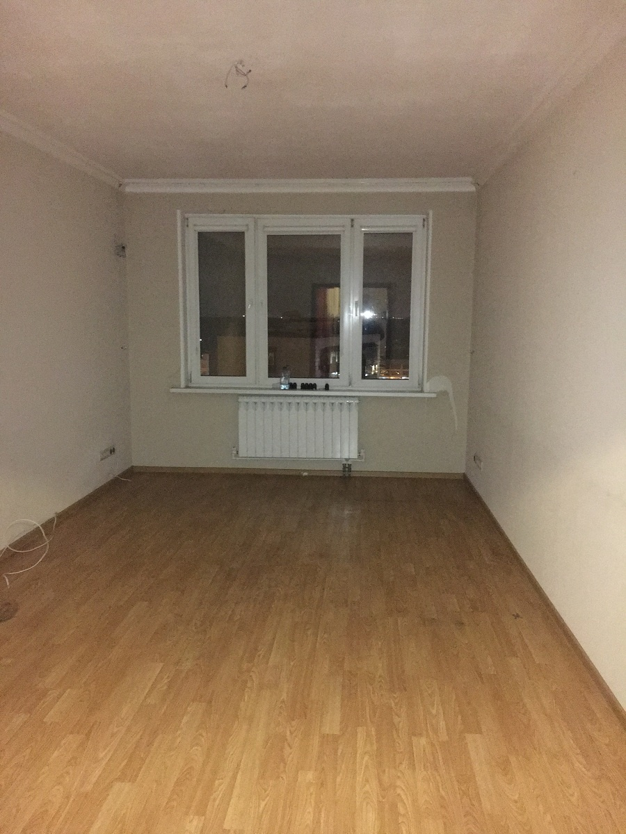 3-комнатная квартира, 104 м² - фото 2