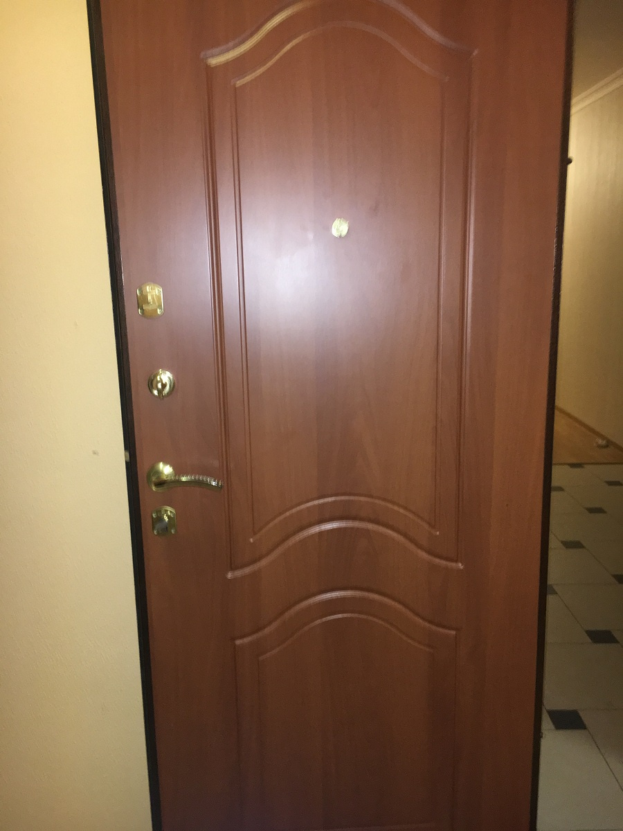 3-комнатная квартира, 104 м² - фото 20