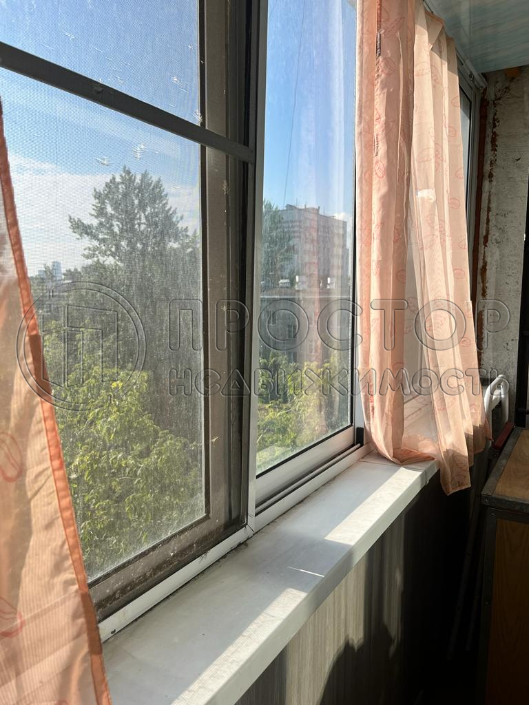 1-комнатная квартира, 39 м² - фото 3