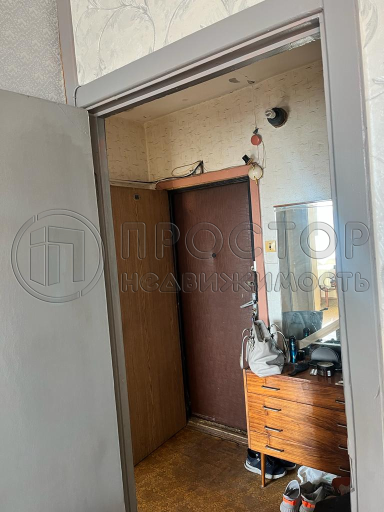 1-комнатная квартира, 39 м² - фото 5