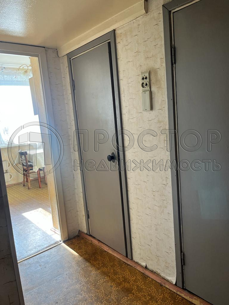 1-комнатная квартира, 39 м² - фото 6