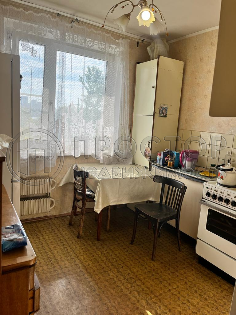 1-комнатная квартира, 39 м² - фото 9