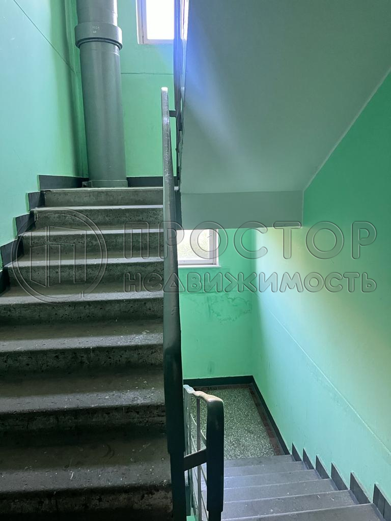 1-комнатная квартира, 39 м² - фото 11