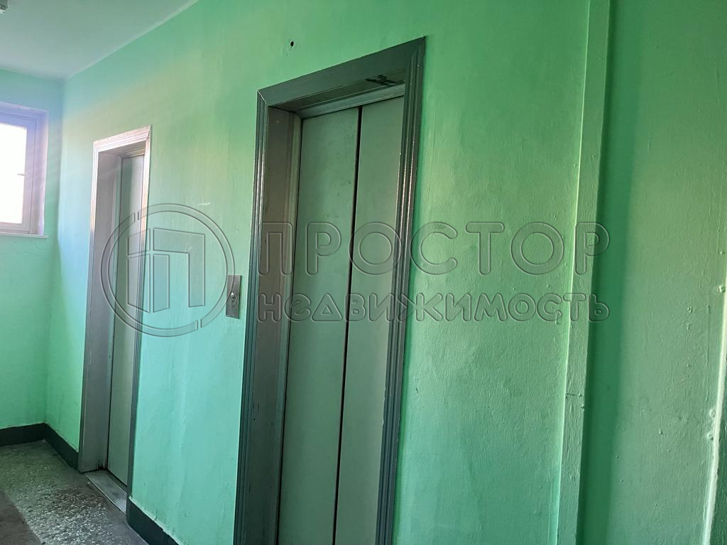 1-комнатная квартира, 39 м² - фото 12