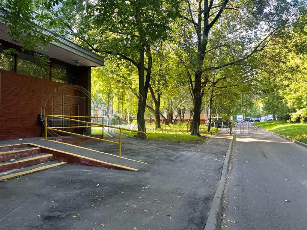 1-комнатная квартира, 39 м² - фото 13