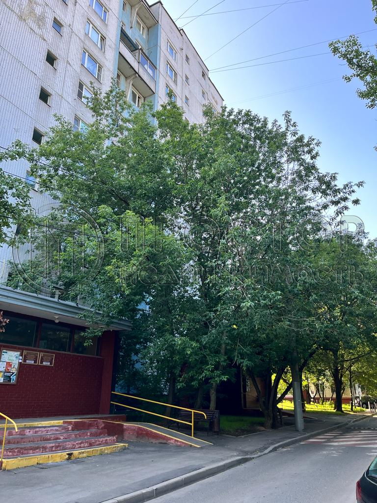 1-комнатная квартира, 39 м² - фото 14
